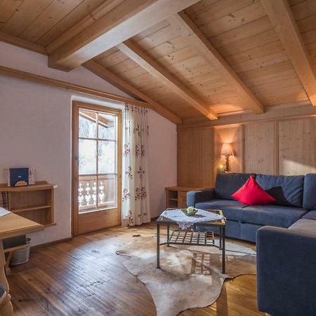 Koasa Chalet Going am Wilden Kaiser Eksteriør billede