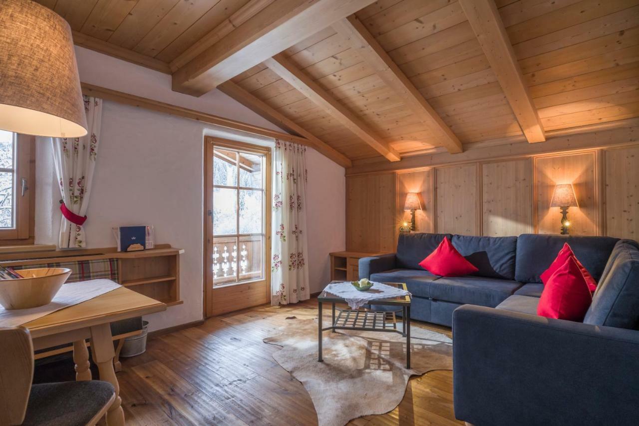 Koasa Chalet Going am Wilden Kaiser Eksteriør billede