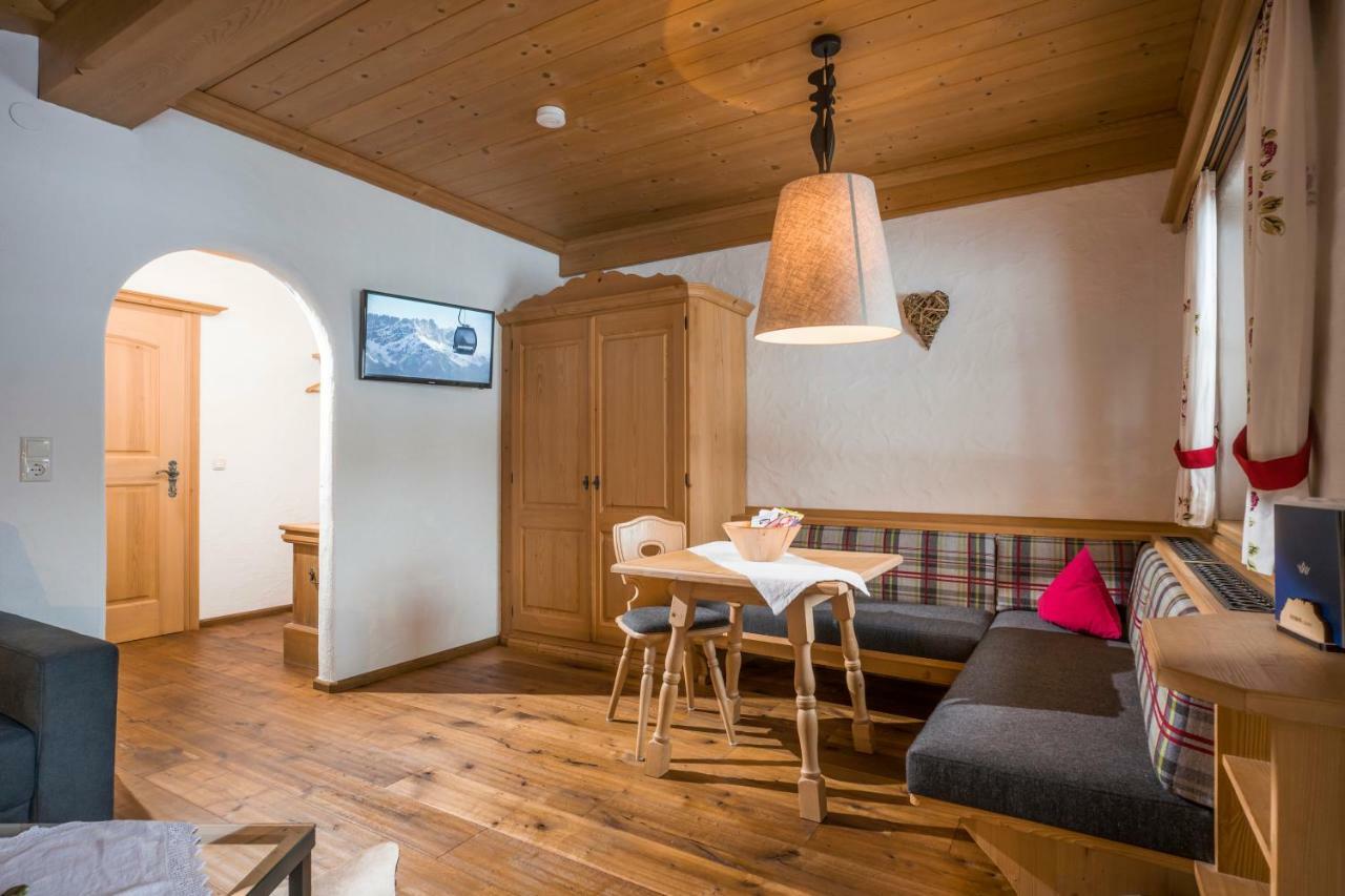 Koasa Chalet Going am Wilden Kaiser Eksteriør billede